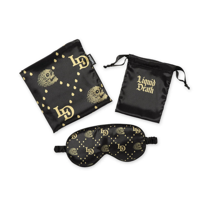 Dead Tired Sleep Set R6