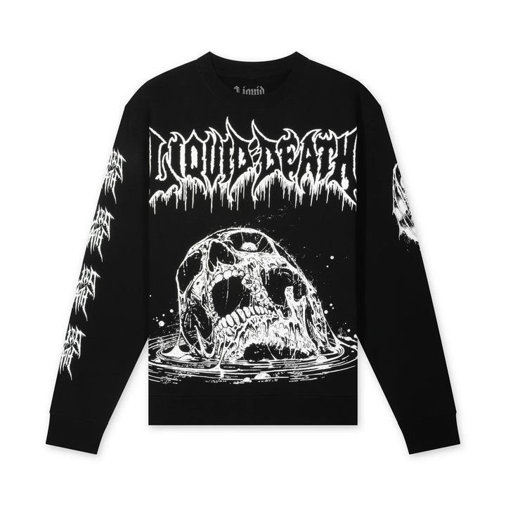 Deathpool Sweatshirt I7