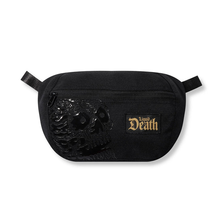 Fanny Pack of Death D7