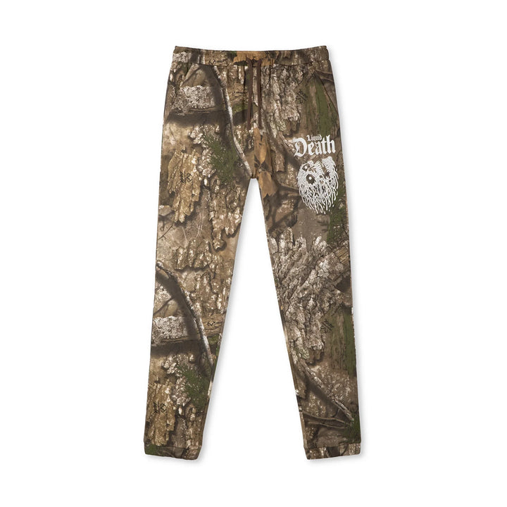 Invisible Death Sweatpants X5