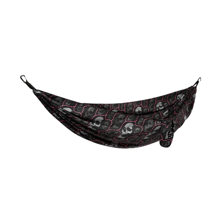 Liquid Death x Holaday Lazy Death Hammock T9
