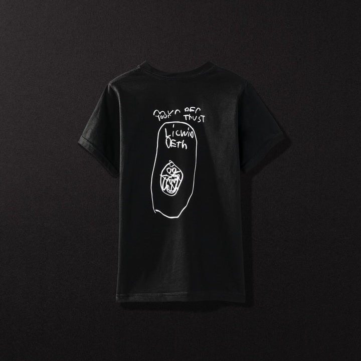Licwid Deth Kids Tee Z2