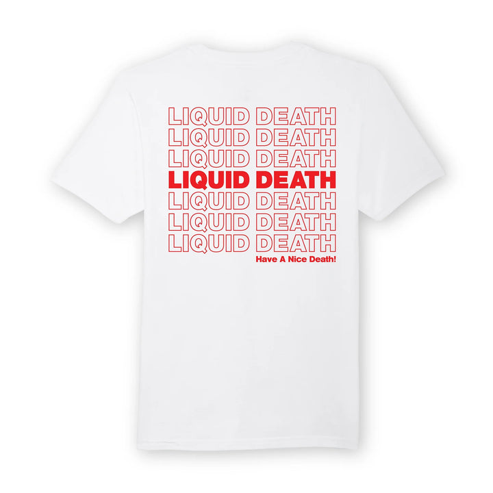 Teenage Shirtbag Tee (Unisex) K9