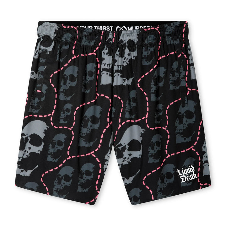 Deadlift Athletic Shorts P5