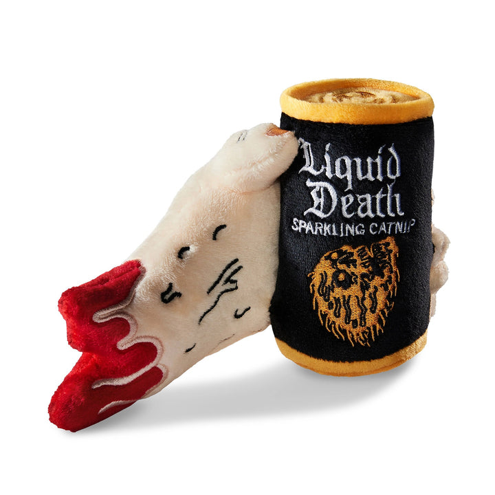 Death Grip Cat Toy L2