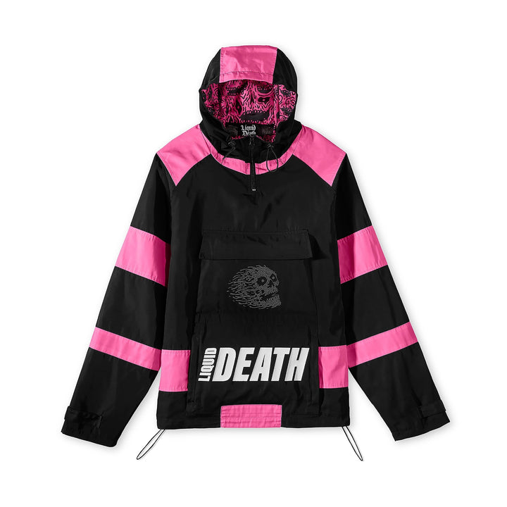 Wind Slasher Jacket U4