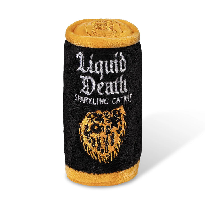 Chewed To Death Cat Toy K6