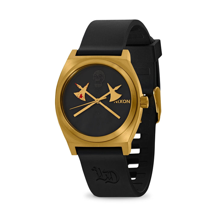 Liquid Death x Nixon Death Clock IV S9