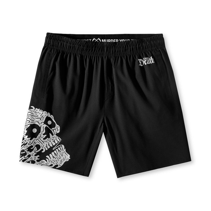 Instant Deathletic Shorts J7