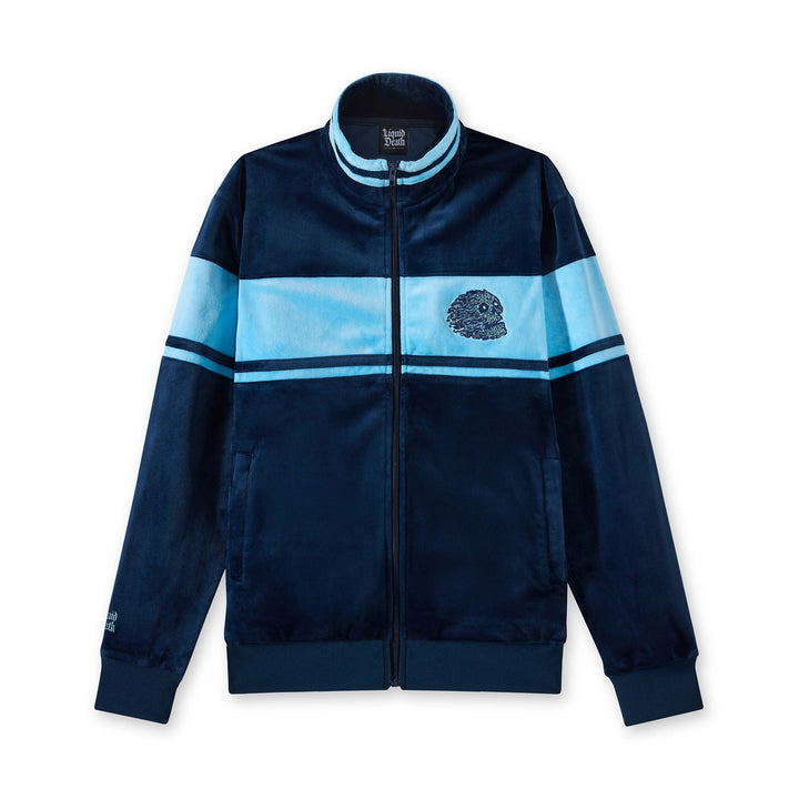 Hacksuit Tracksuit Jacket S1