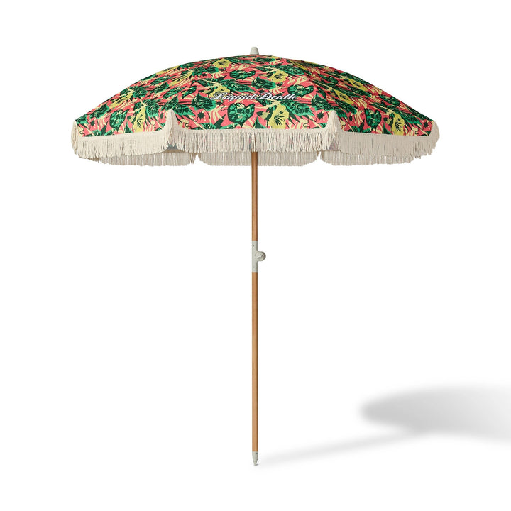 Death's A Beach Umbrella I9