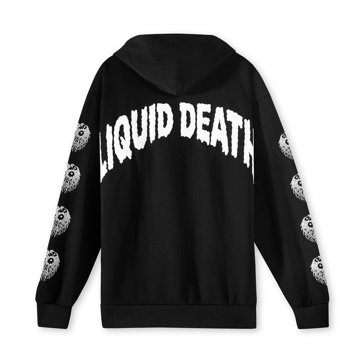 Classic Death Hoodie J7