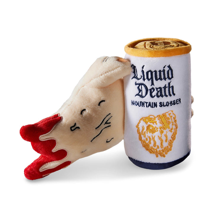 Death Grip Dog Toy O8