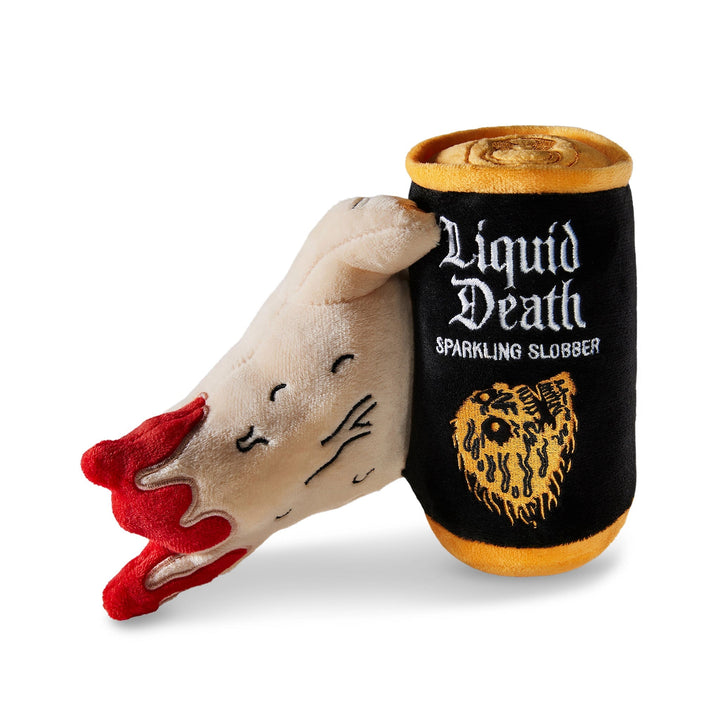 Death Grip Dog Toy A7