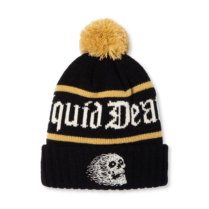 Death Diamond Skull Warmer F0