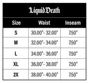 Deadlift Athletic Shorts