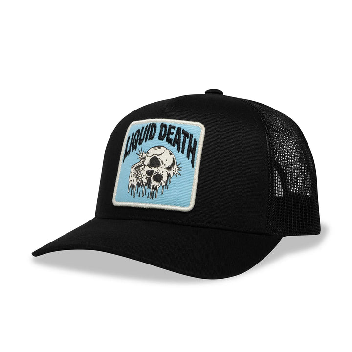 Death Dripper Hat L9