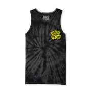 Death Eater Tank
