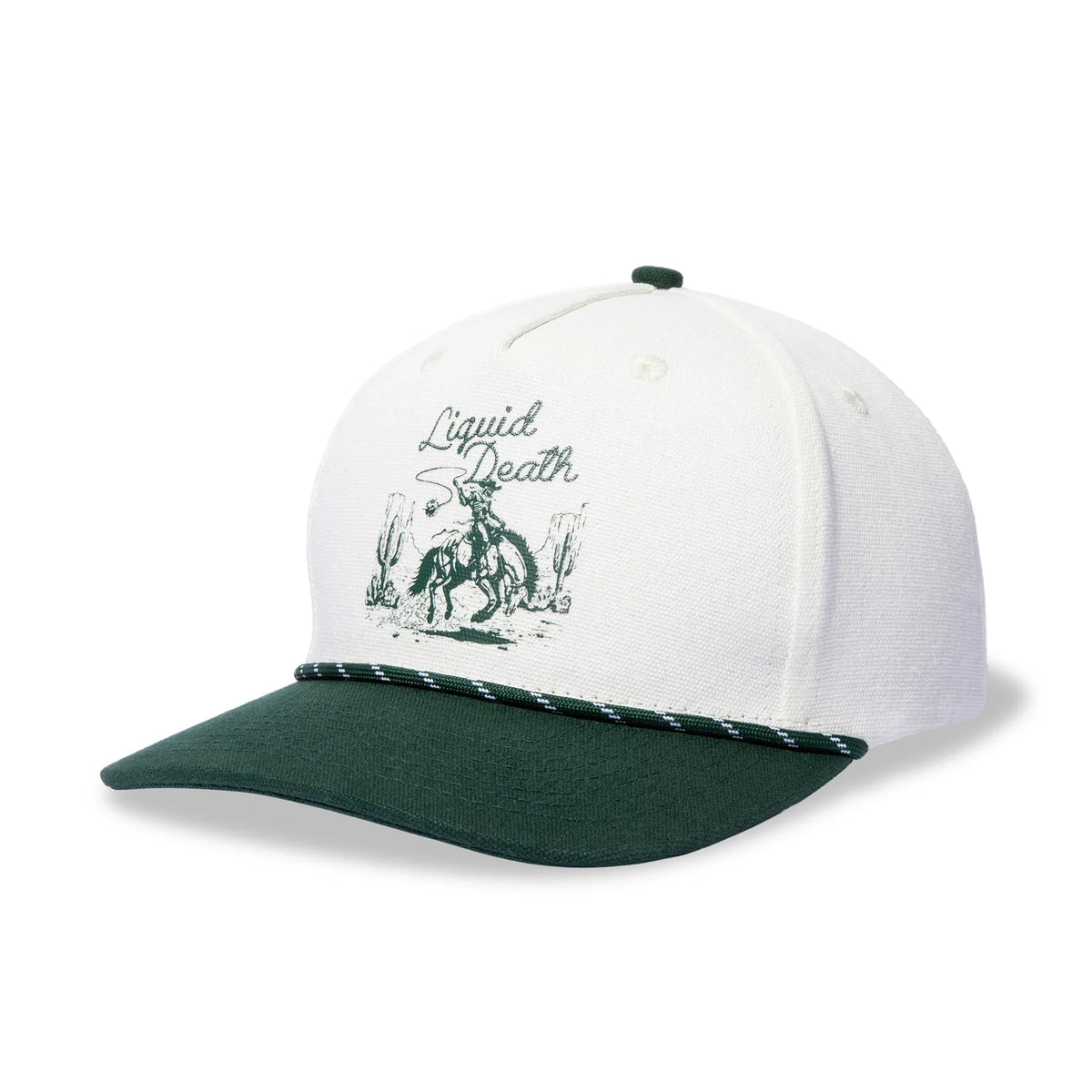 Death Western Hat