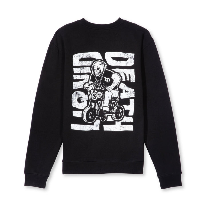 Deathcycle Sweatshirt Y7