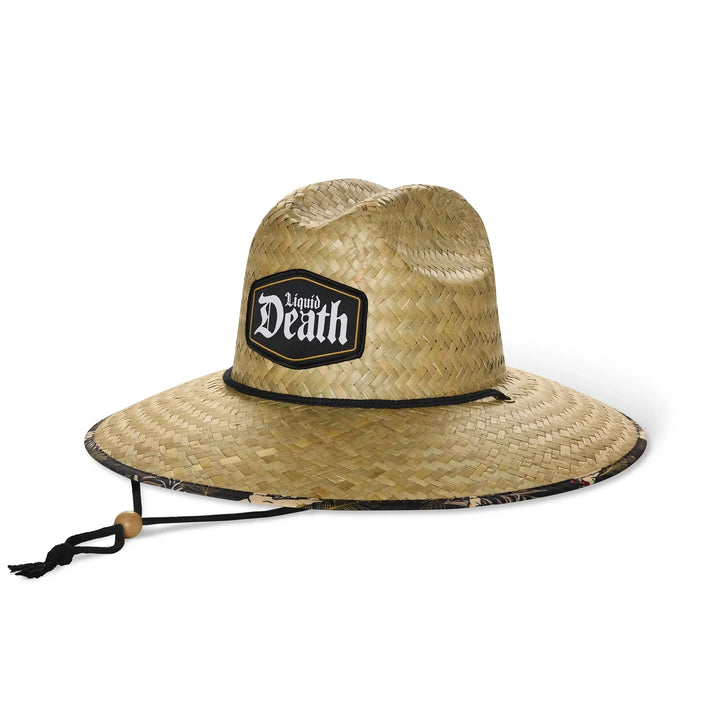 Deathy Bahama Lifeguard Hat R1