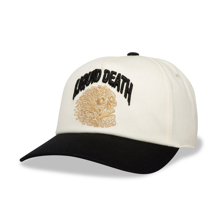 Field of Screams Baseball Cap D3