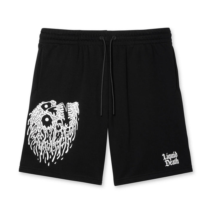 Instant Death Sweatshorts V3