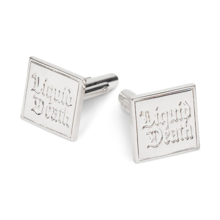 Killer Cuff Links B2