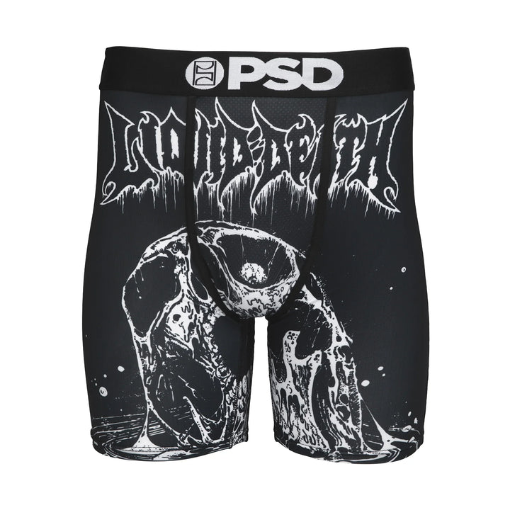 Liquid Death x PSD Deathpool Boxer Brief Y2