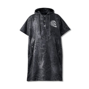 Liquid Death x Slowtide Poncho of Doom