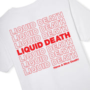 Teenage Shirtbag Tee (Unisex)