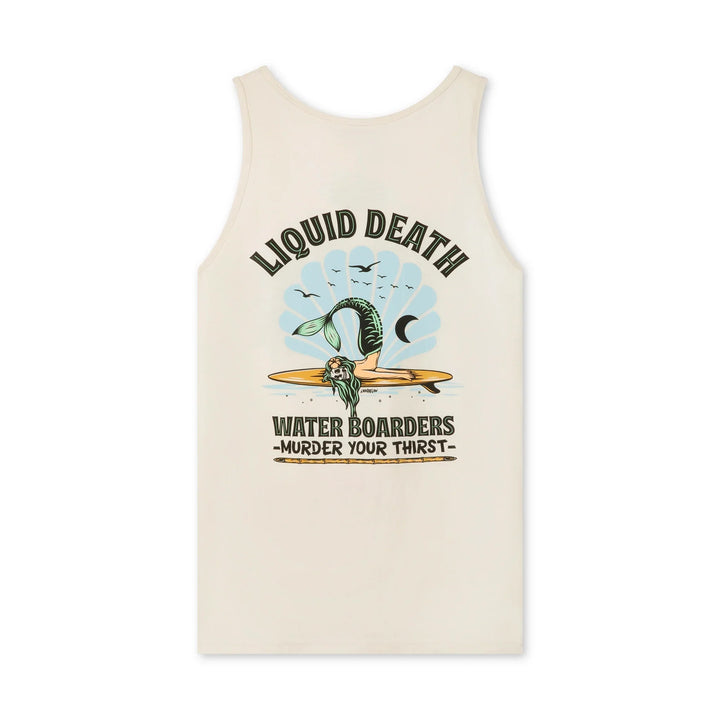 Water Boarders Tank G8