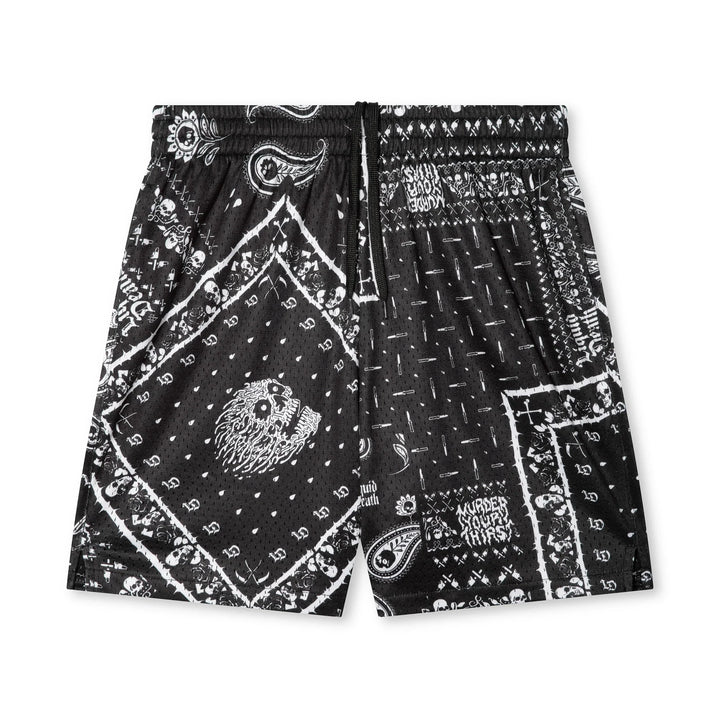Shorticidal Tendencies Shorts R6
