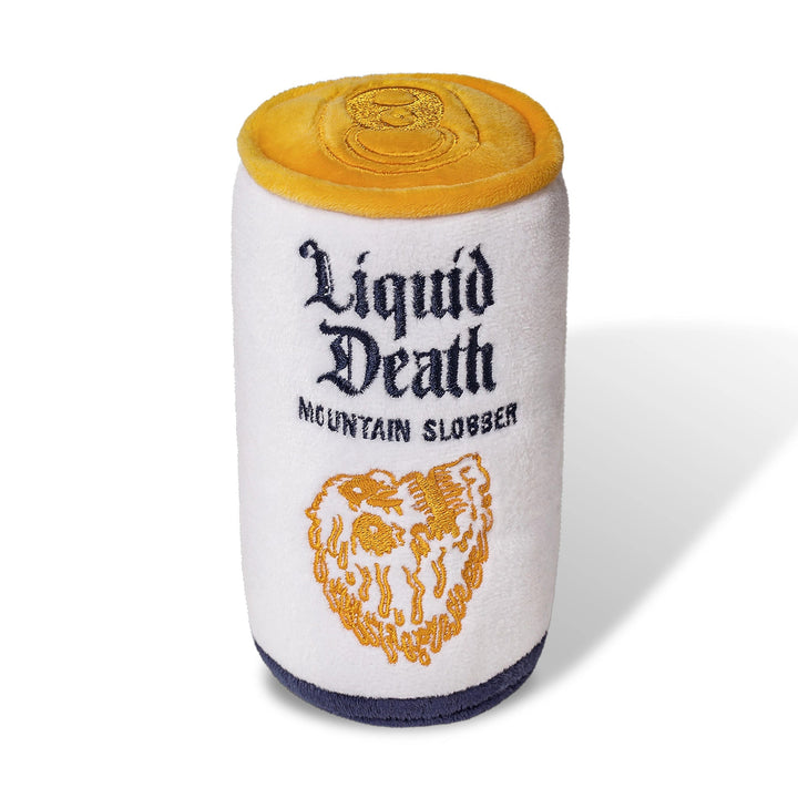 Chewed To Death Dog Toy H4