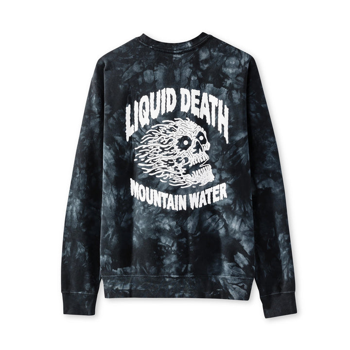 Instant Death Sweatshirt W1