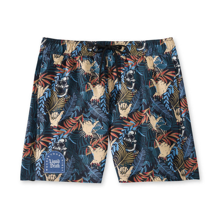 Deathy Bahama Boardshorts U4