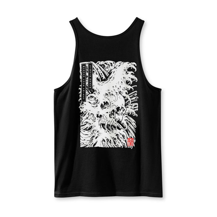 Death Wave Tank J0