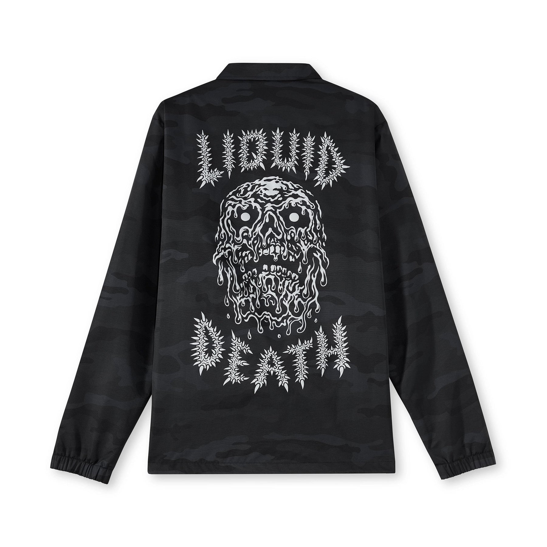 Dead Ball Coaches Jacket