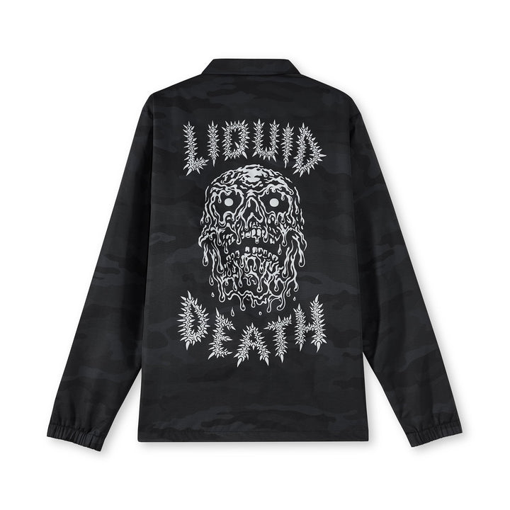 Dead Ball Coaches Jacket X3