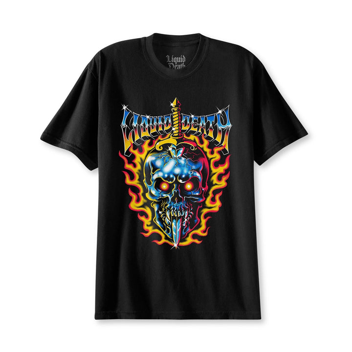Swordface Tee E0