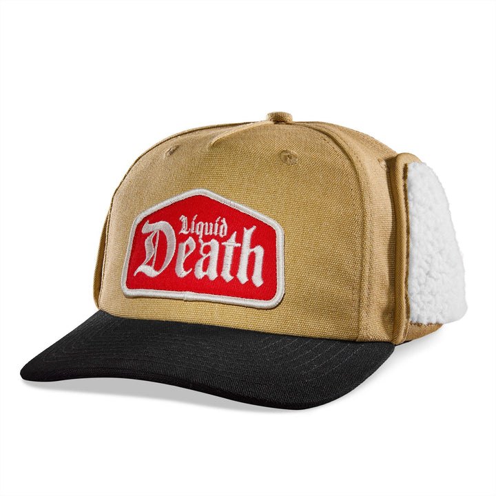 Brain Trapper Hat J2