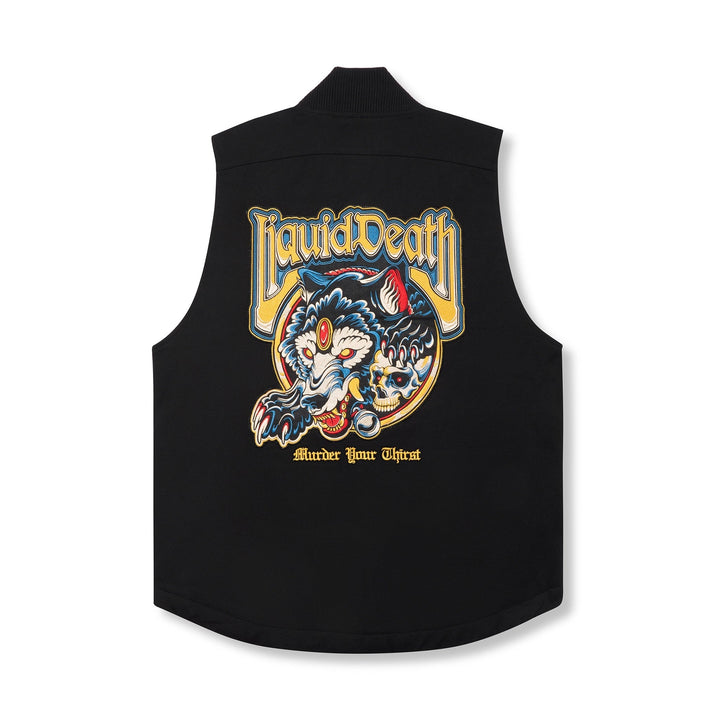 Vest In Peace W0