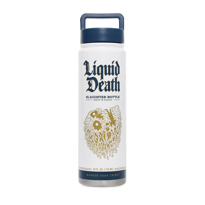 Reusable Slaughter Bottle (24oz) V4