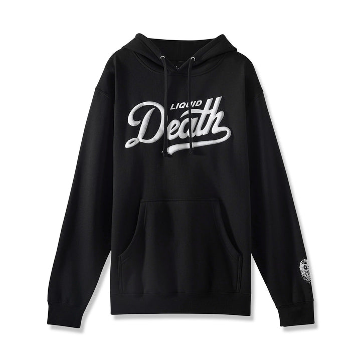 Death Sport Hoodie K4