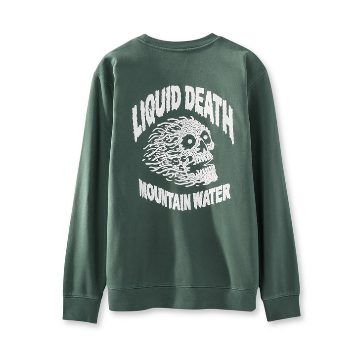 Instant Death Sweatshirt A2