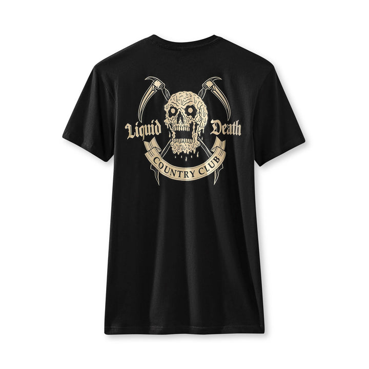 Exclusive Death Tee M6