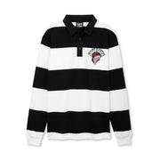 Skull Punter Rugby Shirt